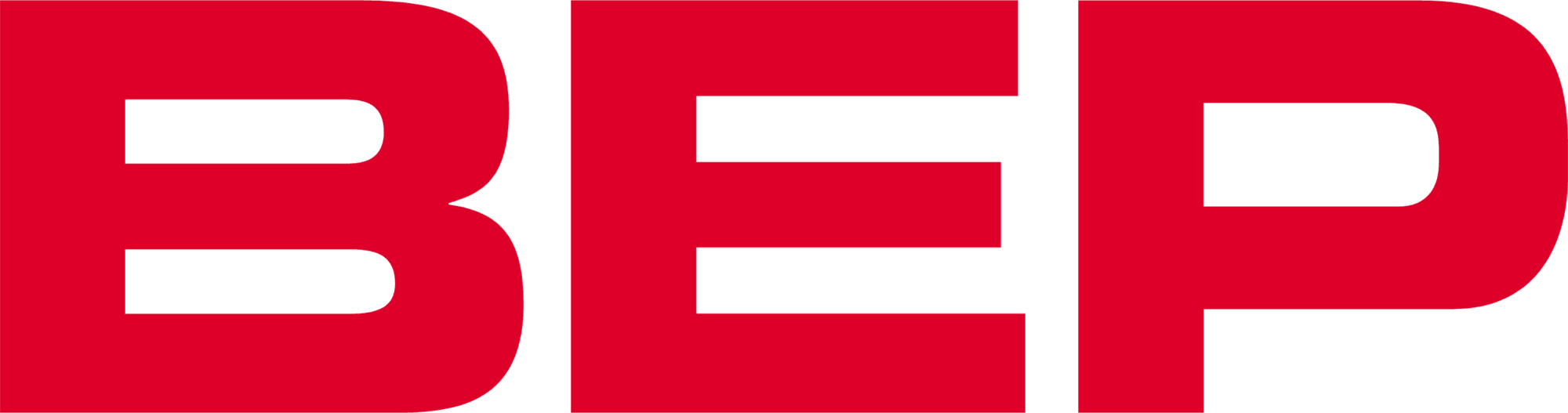BEP logo