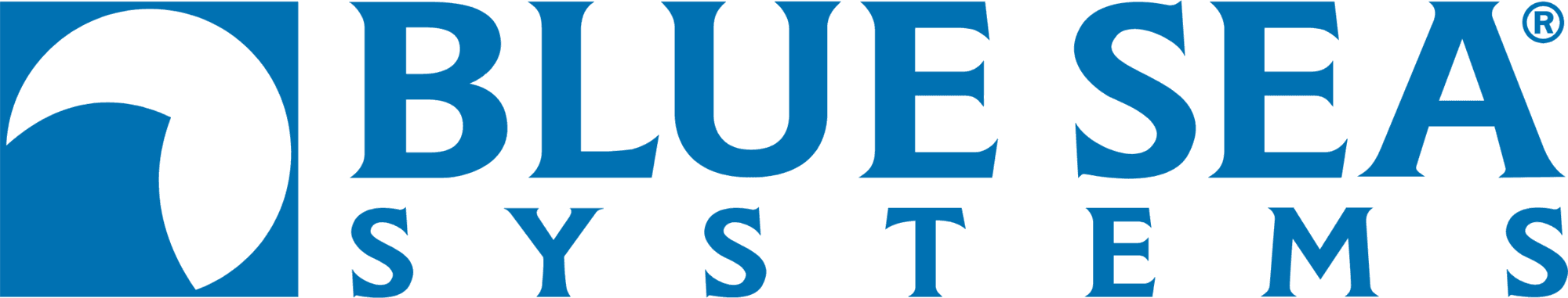 Blue Sea Systems logo