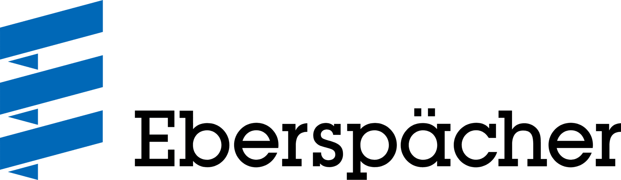Eberspächer logo