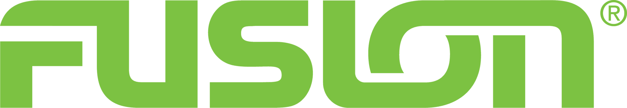 Fusion logo