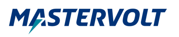 Mastervolt logo