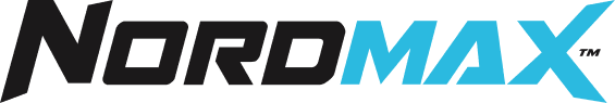 Nordmax logo