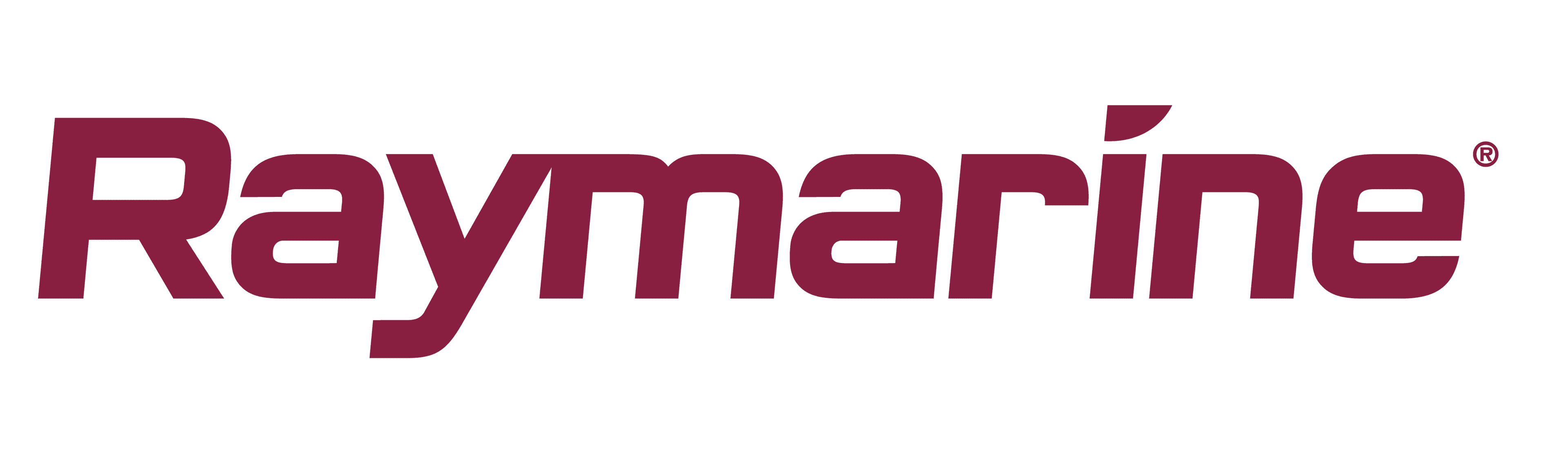 Raymarine logo