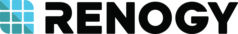 Renogy logo