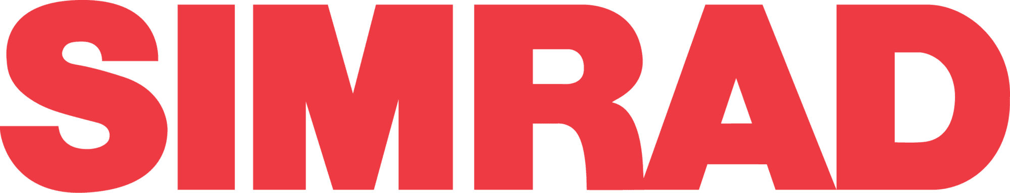 Simrad logo