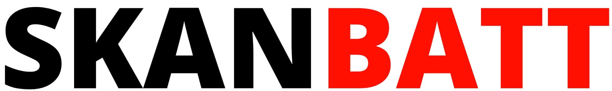 Skanbat logo